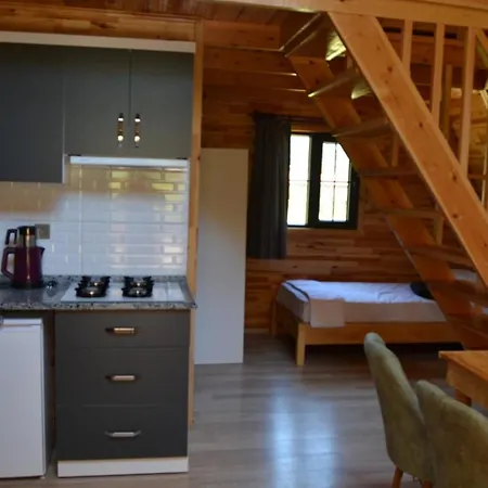 Apart Otel Lalin Kumluca