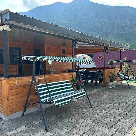 Apart Otel Lalin Kumluca