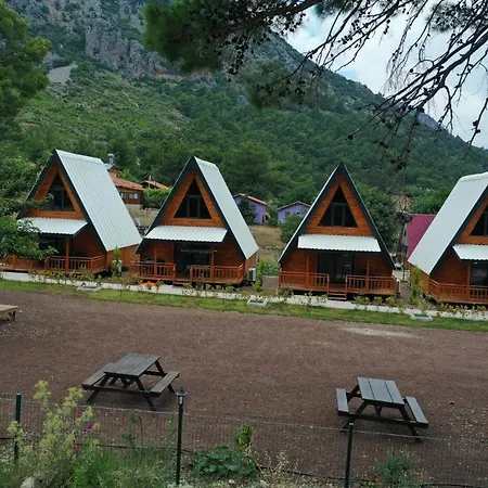 Apart Otel Lalin