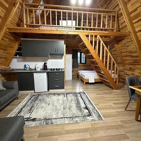 Lalin Apart Otel Kumluca