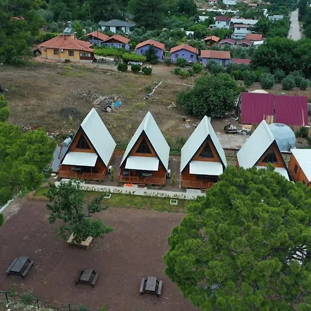 Apart Otel Lalin Kumluca