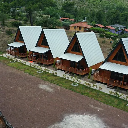 Lalin Apart Otel Kumluca