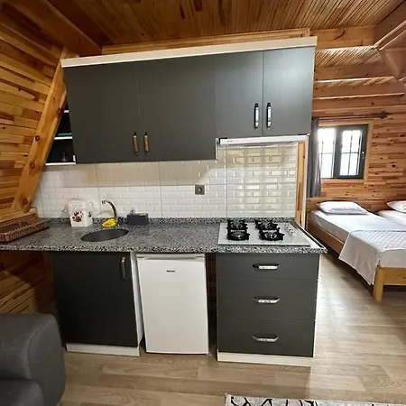 Aparthotel Lalin Kumluca